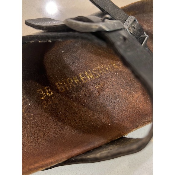 Birkenstock Mayari Sandals - Women’s 38 - Picture 5 of 5